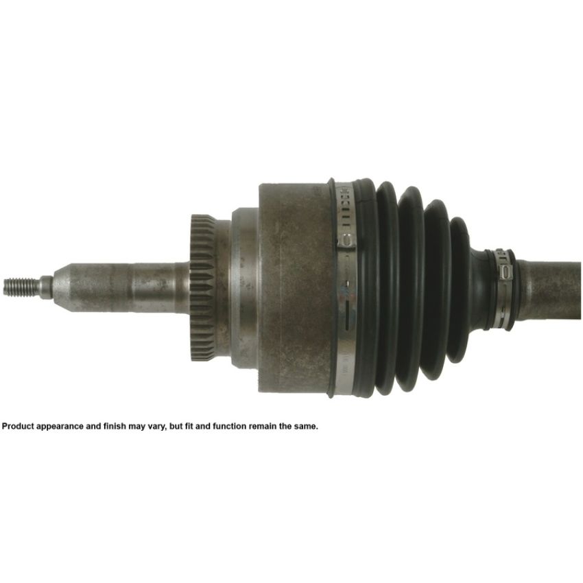 CARDONE Reman 60-2192 Remanufactured CV Axle Assembly