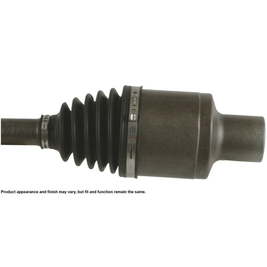 CARDONE Reman 60-2192 Remanufactured CV Axle Assembly
