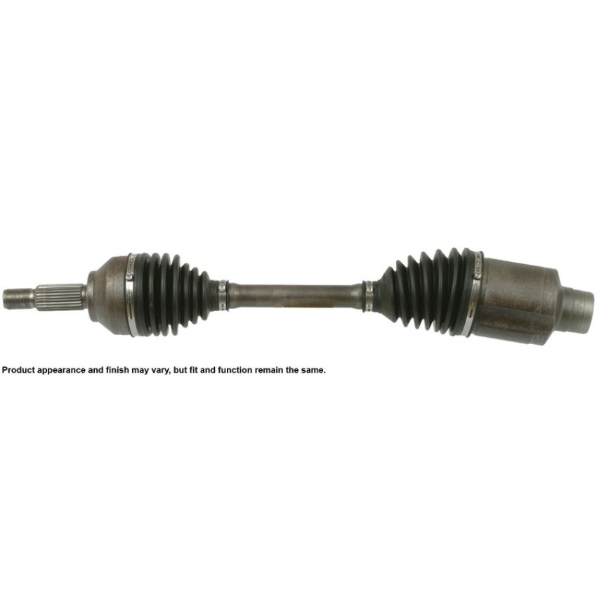 CARDONE Reman 60-2195 Remanufactured CV Axle Assembly