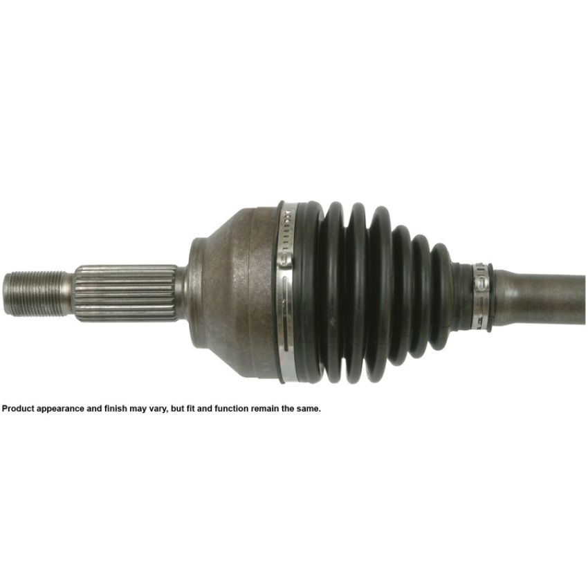 CARDONE Reman 60-2195 Remanufactured CV Axle Assembly