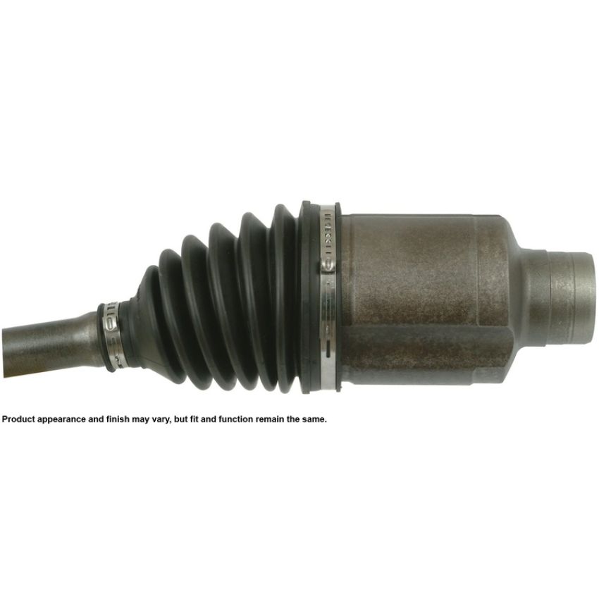 CARDONE Reman 60-2195 Remanufactured CV Axle Assembly
