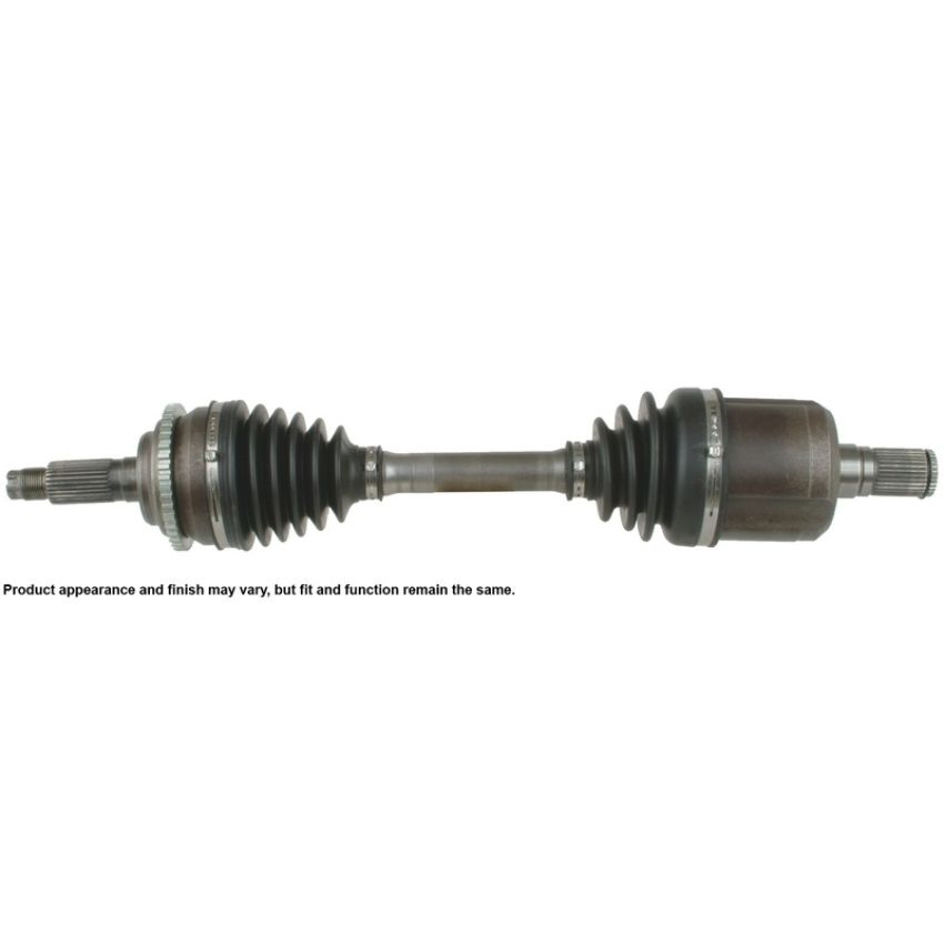 CARDONE Reman 60-2196 Remanufactured CV Axle Assembly