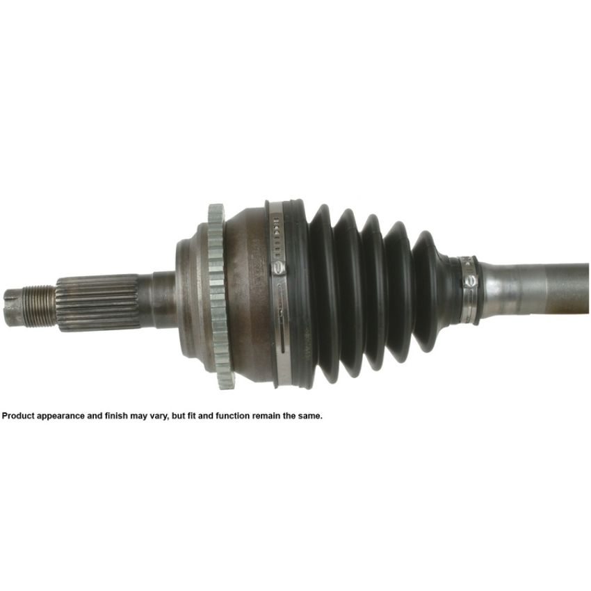 CARDONE Reman 60-2196 Remanufactured CV Axle Assembly