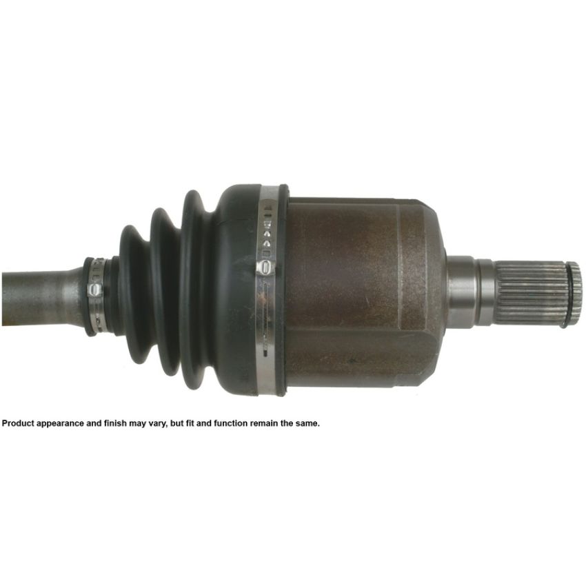 CARDONE Reman 60-2196 Remanufactured CV Axle Assembly