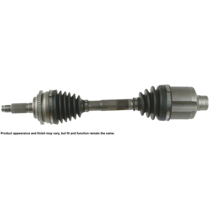 CARDONE Reman 60-2197 Remanufactured CV Axle Assembly
