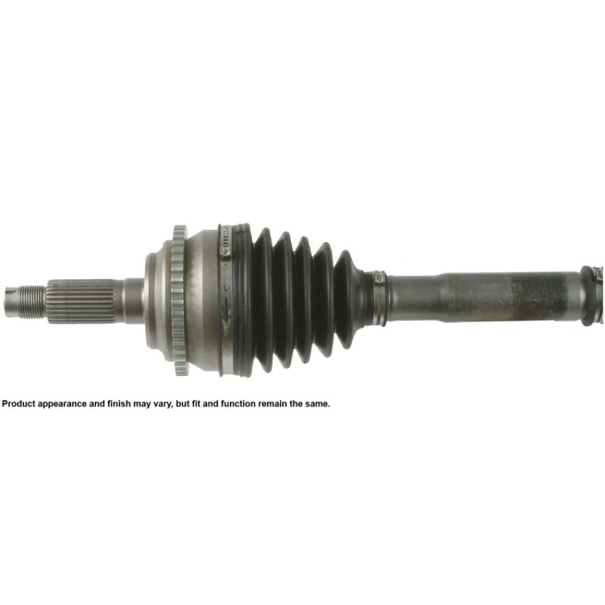 CARDONE Reman 60-2197 Remanufactured CV Axle Assembly