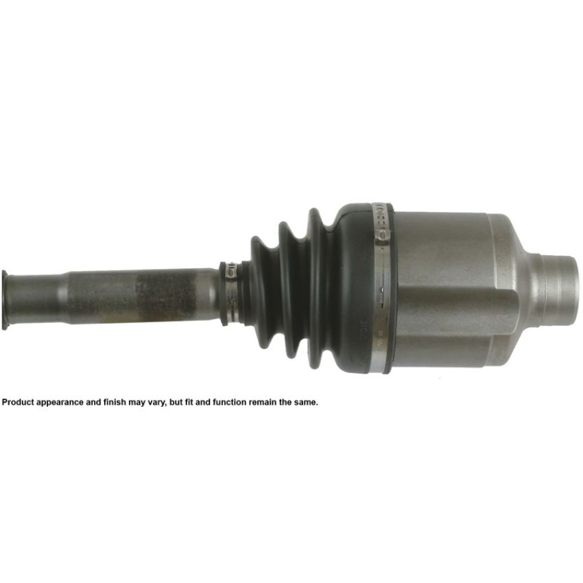 CARDONE Reman 60-2197 Remanufactured CV Axle Assembly