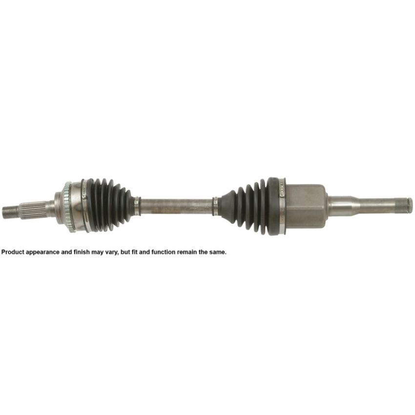 CARDONE Reman 60-2249 Remanufactured CV Axle Assembly