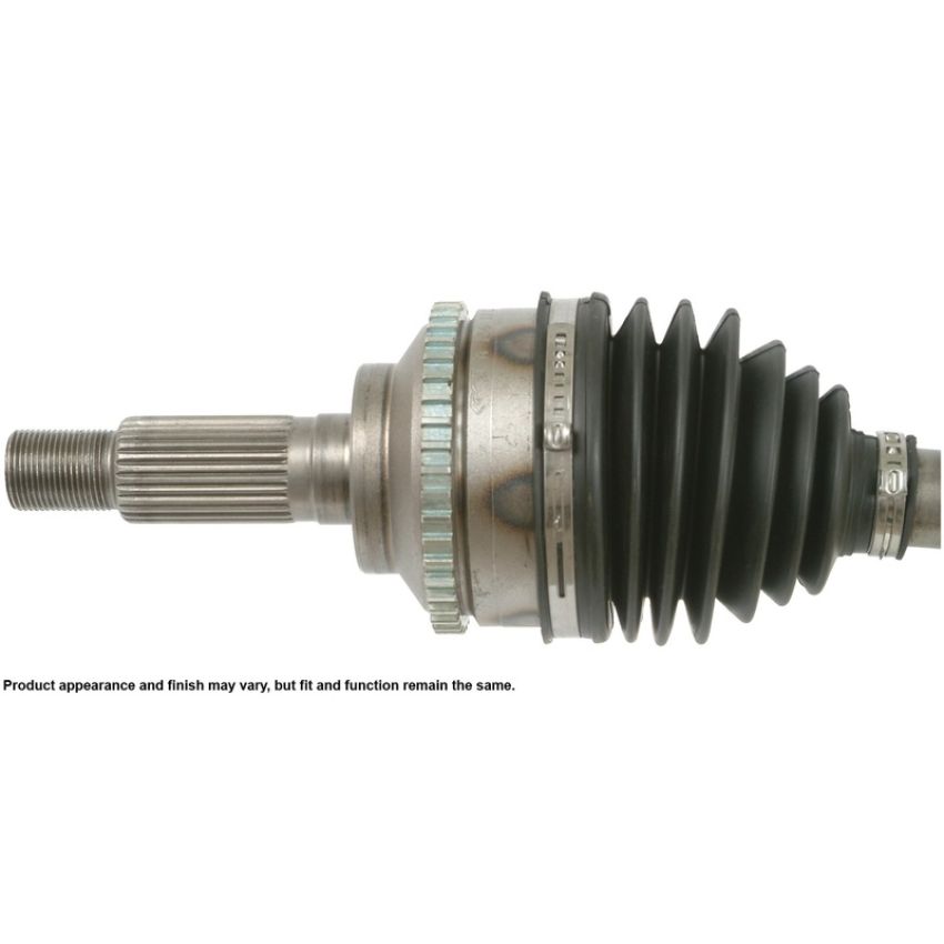 CARDONE Reman 60-2249 Remanufactured CV Axle Assembly