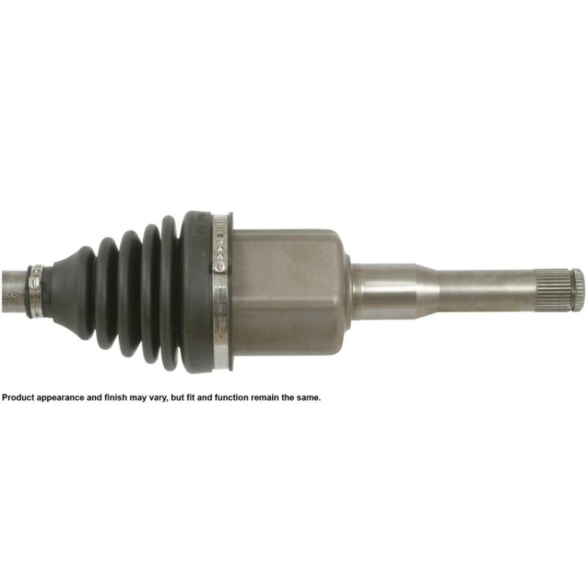 CARDONE Reman 60-2249 Remanufactured CV Axle Assembly