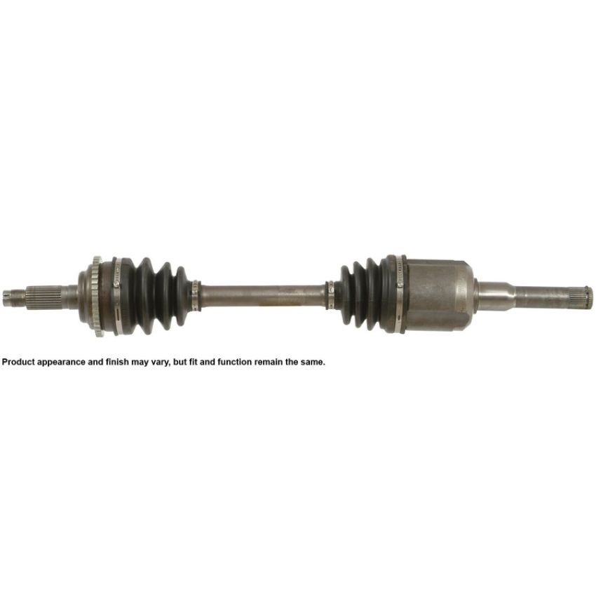 CARDONE Reman 60-2250 Remanufactured CV Axle Assembly