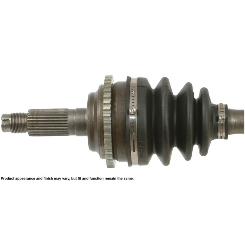 CARDONE Reman 60-2250 Remanufactured CV Axle Assembly