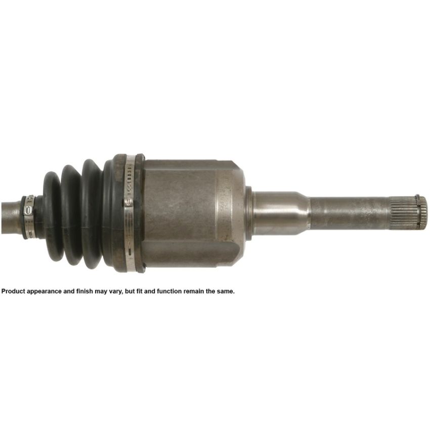 CARDONE Reman 60-2250 Remanufactured CV Axle Assembly