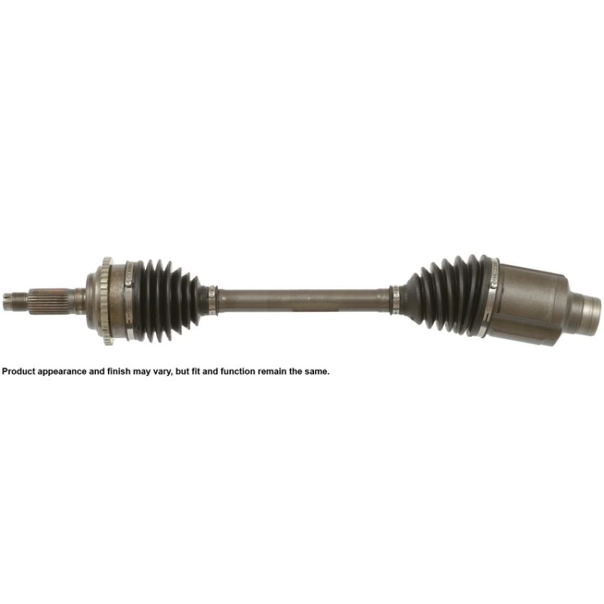 CARDONE Reman 60-2251 Remanufactured CV Axle Assembly