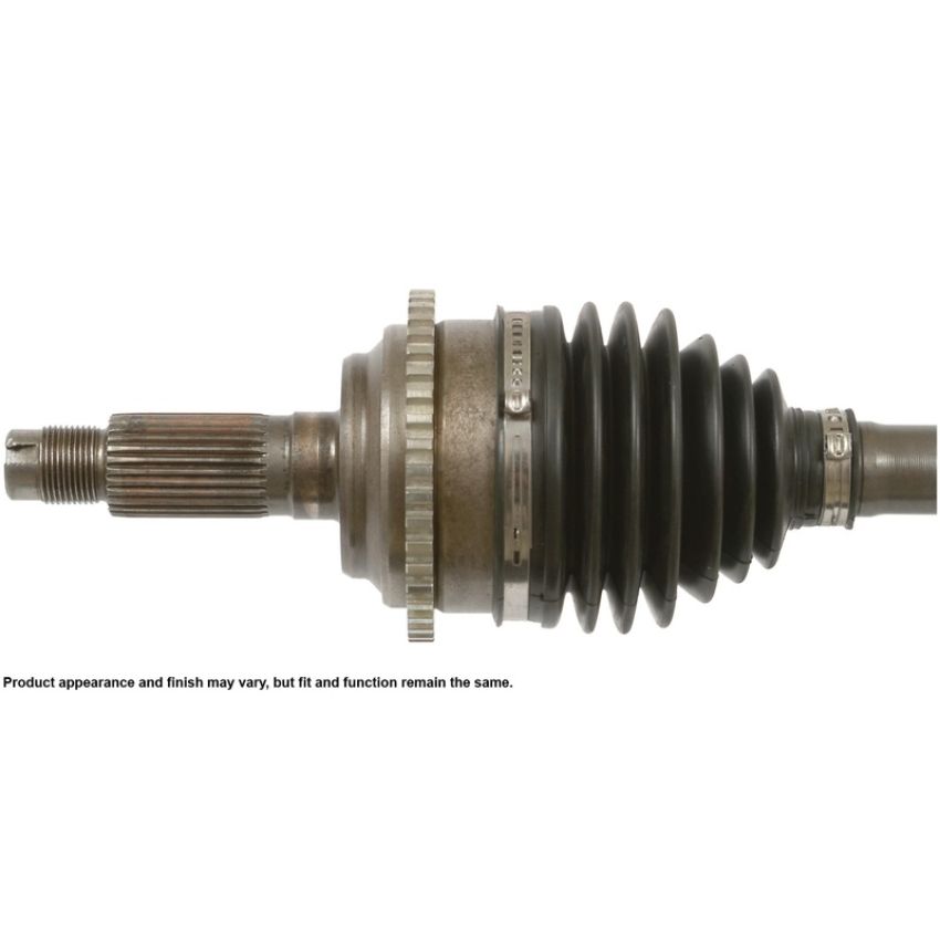 CARDONE Reman 60-2251 Remanufactured CV Axle Assembly