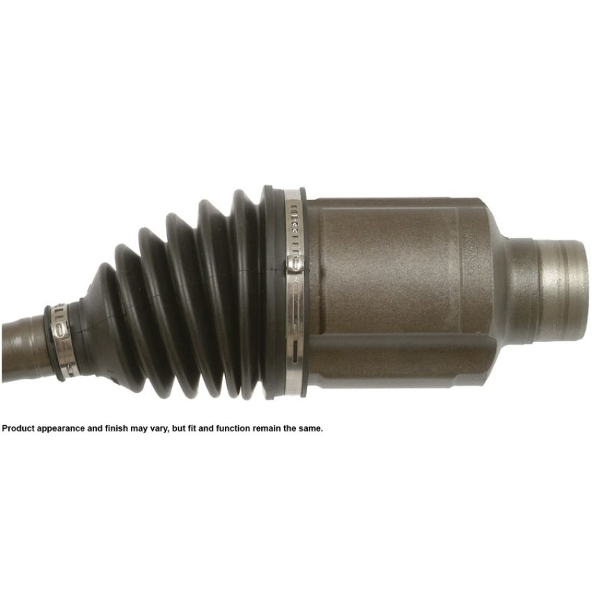 CARDONE Reman 60-2251 Remanufactured CV Axle Assembly