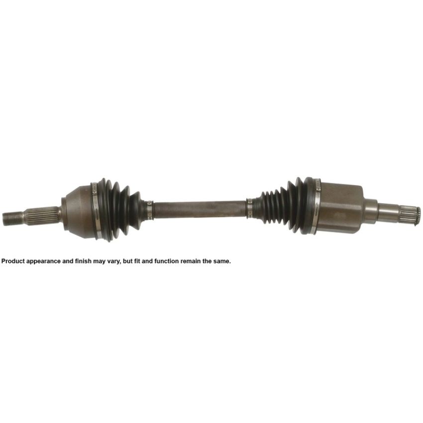 CARDONE Reman 60-2252 Remanufactured CV Axle Assembly