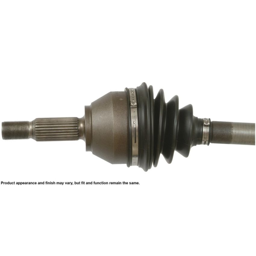 CARDONE Reman 60-2252 Remanufactured CV Axle Assembly