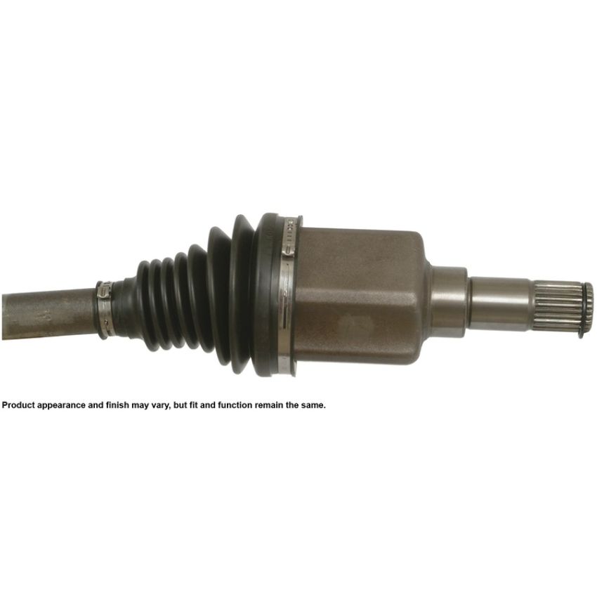 CARDONE Reman 60-2252 Remanufactured CV Axle Assembly