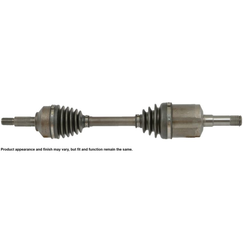 CARDONE Reman 60-2254 Remanufactured CV Axle Assembly