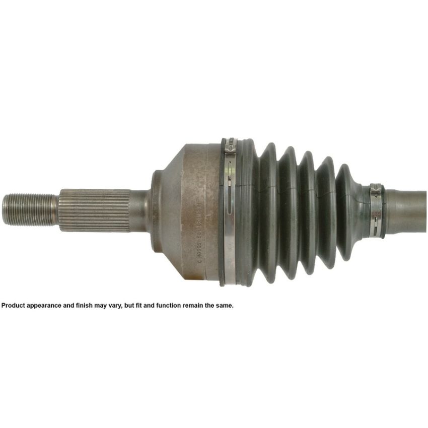 CARDONE Reman 60-2254 Remanufactured CV Axle Assembly