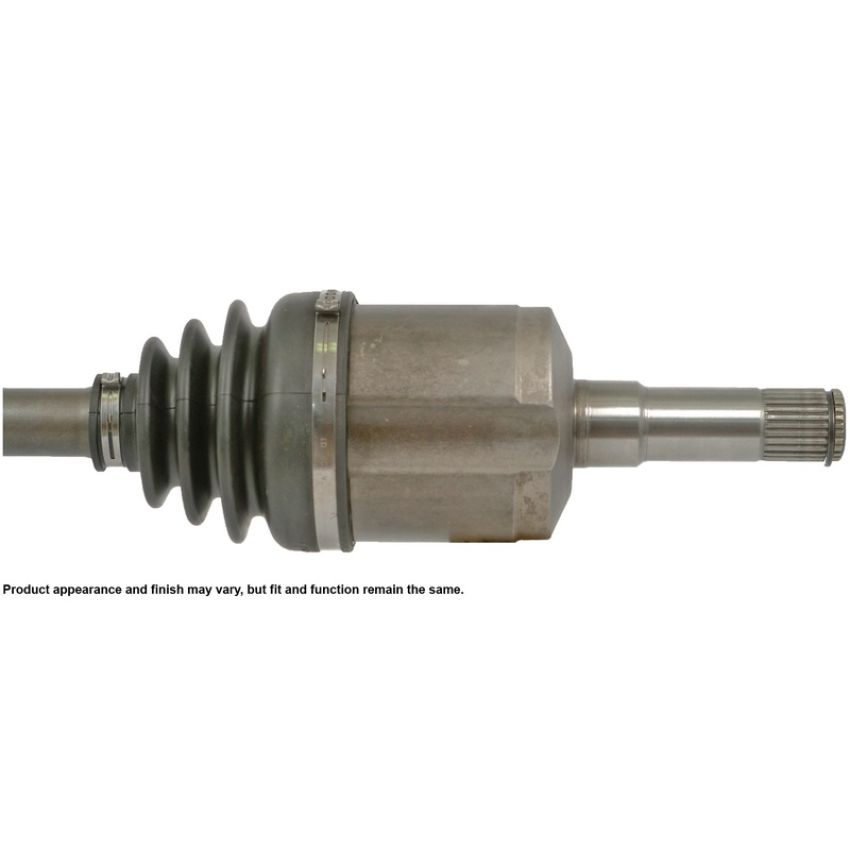 CARDONE Reman 60-2254 Remanufactured CV Axle Assembly