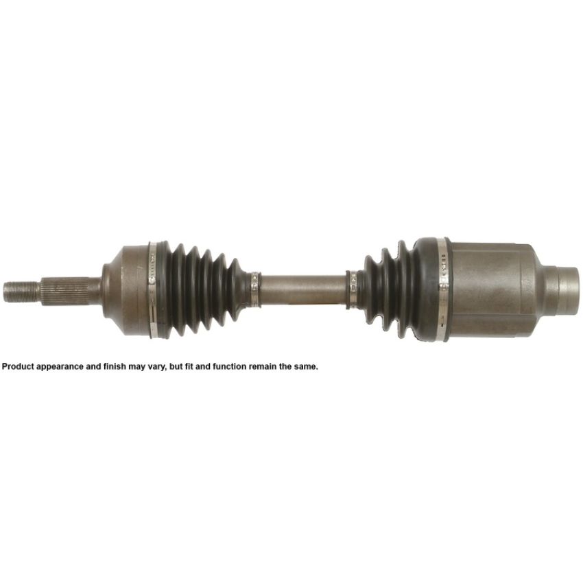 CARDONE Reman 60-2255 Remanufactured CV Axle Assembly
