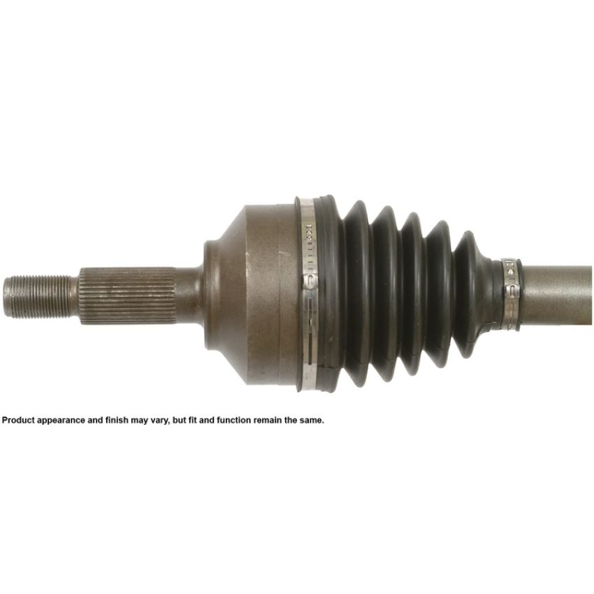 CARDONE Reman 60-2255 Remanufactured CV Axle Assembly