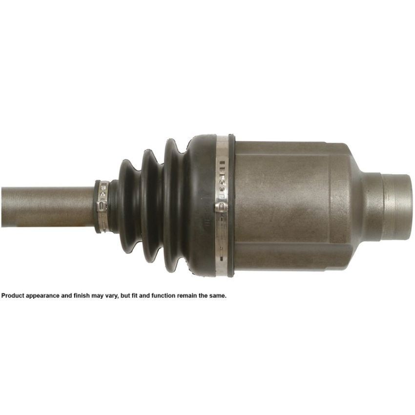 CARDONE Reman 60-2255 Remanufactured CV Axle Assembly