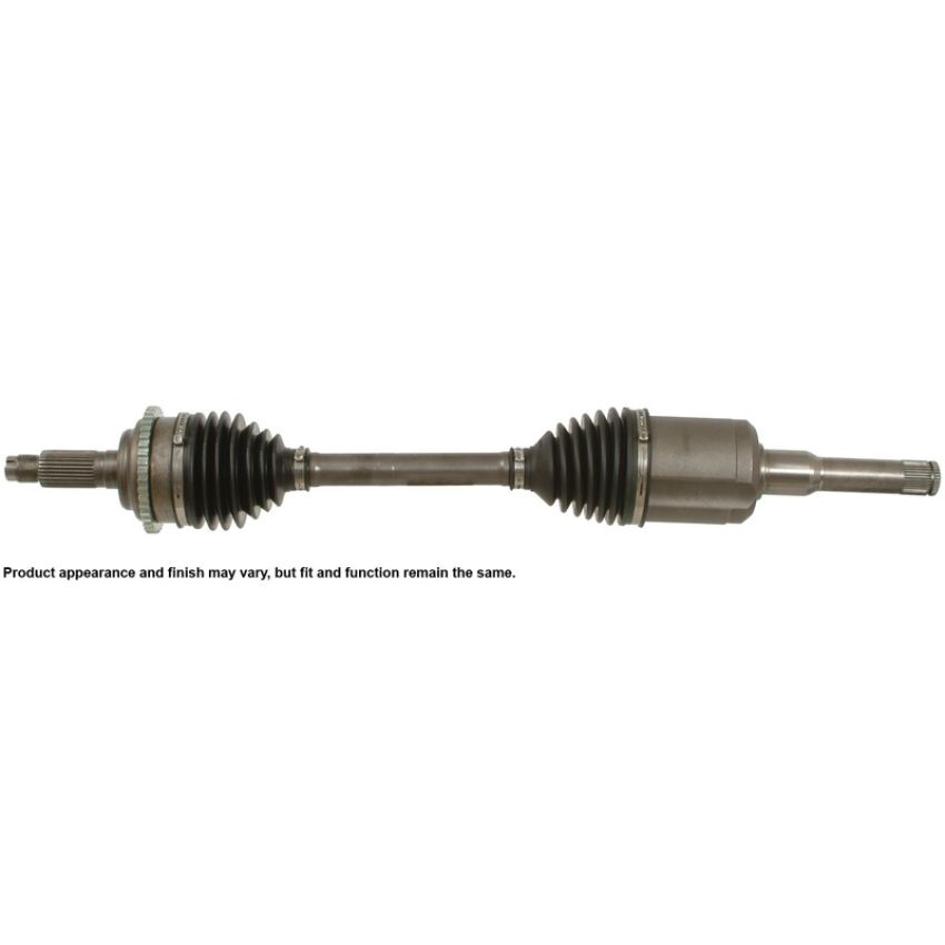 CARDONE Reman 60-2272 Remanufactured CV Axle Assembly