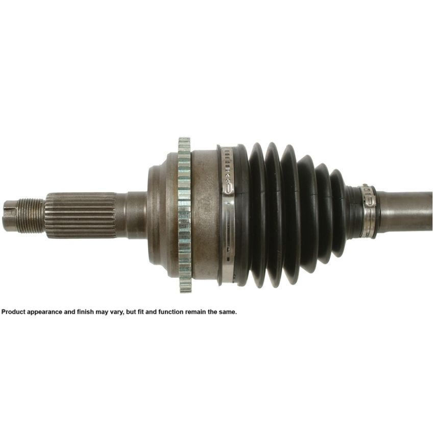 CARDONE Reman 60-2272 Remanufactured CV Axle Assembly