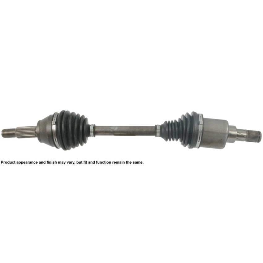 CARDONE Reman 60-2273 Remanufactured CV Axle Assembly