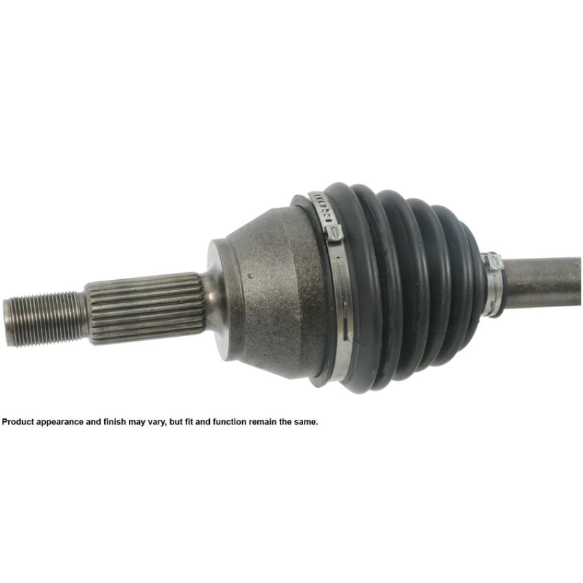 CARDONE Reman 60-2273 Remanufactured CV Axle Assembly