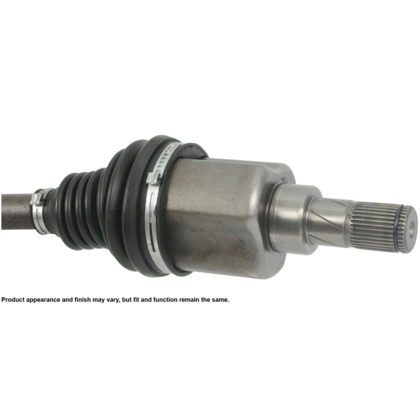 CARDONE Reman 60-2273 Remanufactured CV Axle Assembly