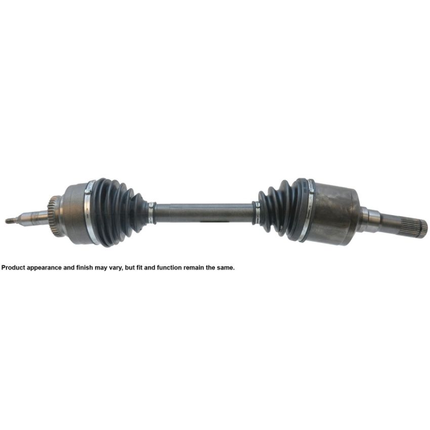 CARDONE Reman 60-2277 Remanufactured CV Axle Assembly