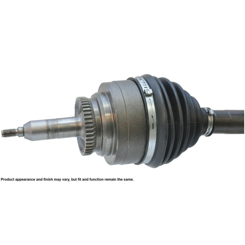 CARDONE Reman 60-2277 Remanufactured CV Axle Assembly
