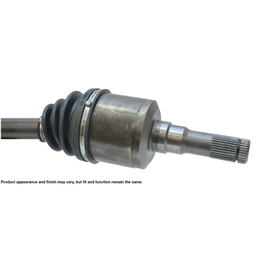 CARDONE Reman 60-2277 Remanufactured CV Axle Assembly