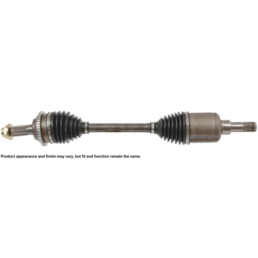 CARDONE Reman 60-2279 Remanufactured CV Axle Assembly