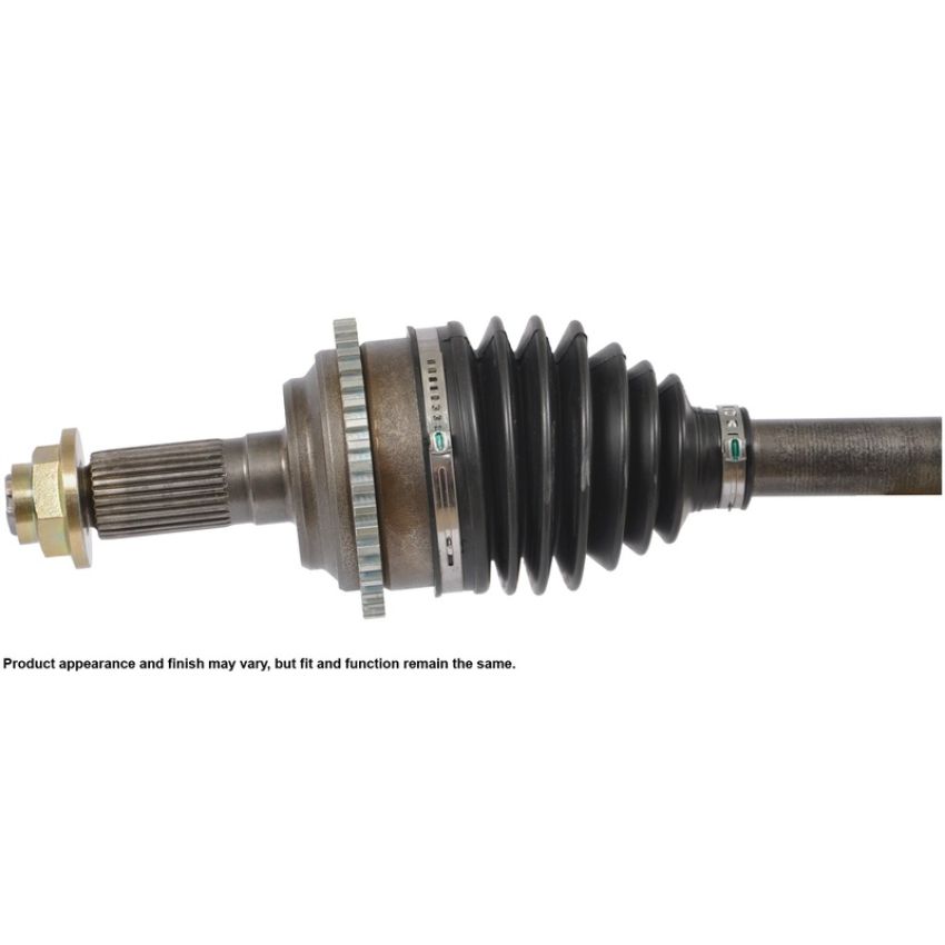 CARDONE Reman 60-2279 Remanufactured CV Axle Assembly