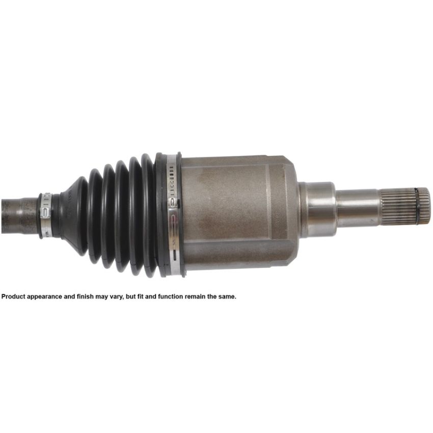 CARDONE Reman 60-2279 Remanufactured CV Axle Assembly