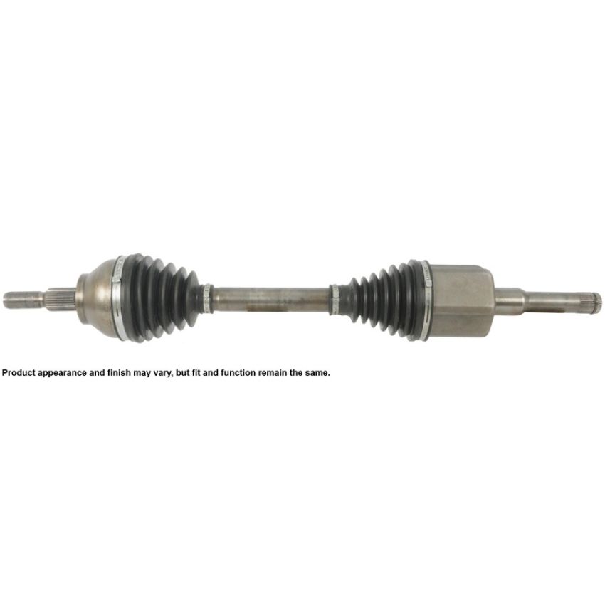 CARDONE Reman 60-2284 Remanufactured CV Axle Assembly