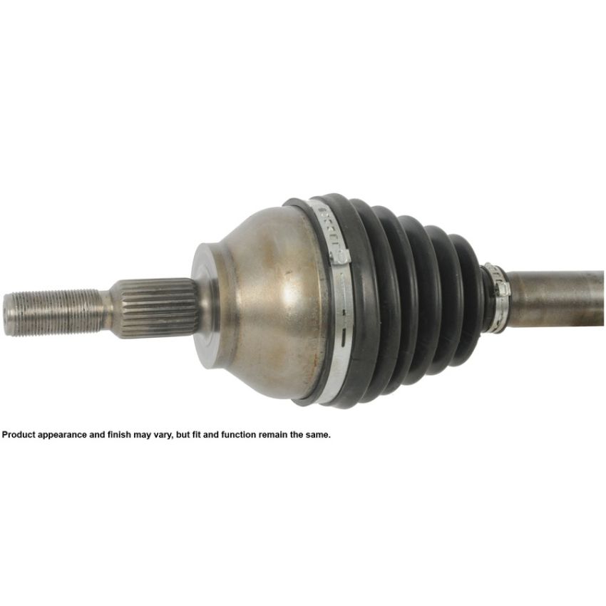 CARDONE Reman 60-2284 Remanufactured CV Axle Assembly