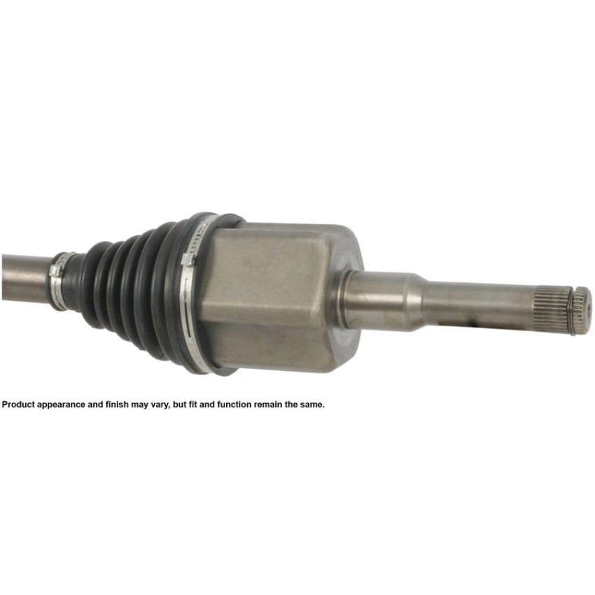 CARDONE Reman 60-2284 Remanufactured CV Axle Assembly