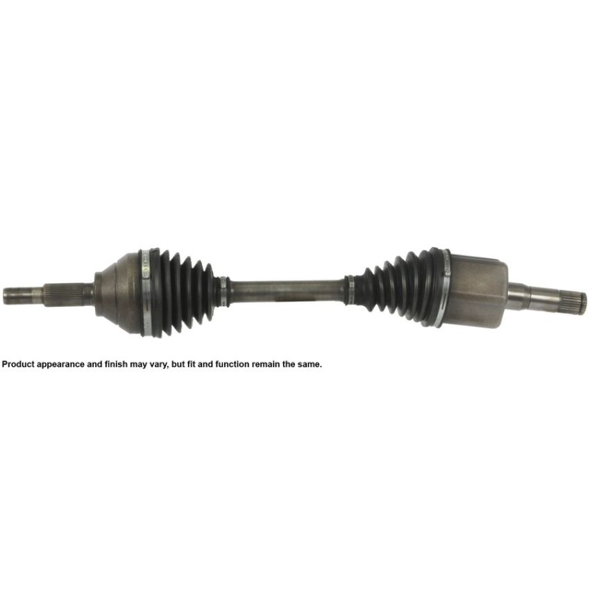 CARDONE Reman 60-2286 Remanufactured CV Axle Assembly