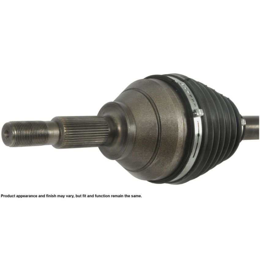 CARDONE Reman 60-2286 Remanufactured CV Axle Assembly