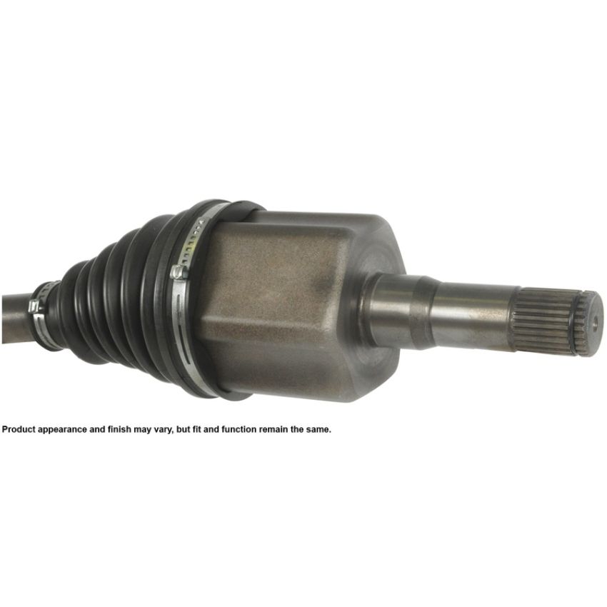 CARDONE Reman 60-2286 Remanufactured CV Axle Assembly