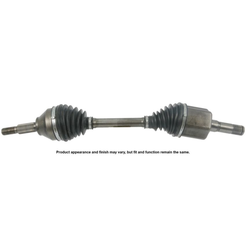 CARDONE Reman 60-2288 Remanufactured CV Axle Assembly
