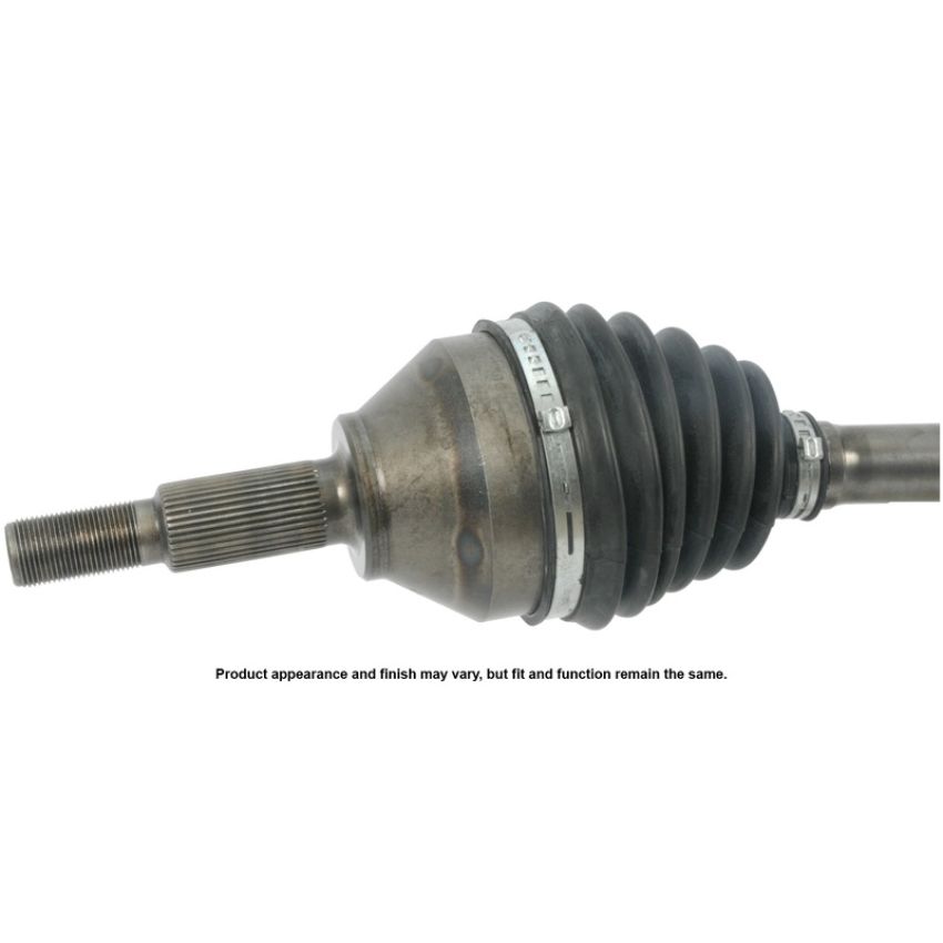 CARDONE Reman 60-2288 Remanufactured CV Axle Assembly