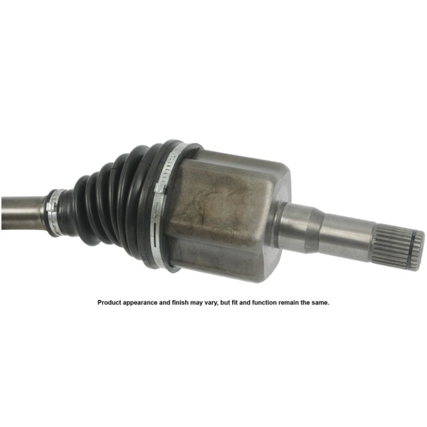 CARDONE Reman 60-2288 Remanufactured CV Axle Assembly