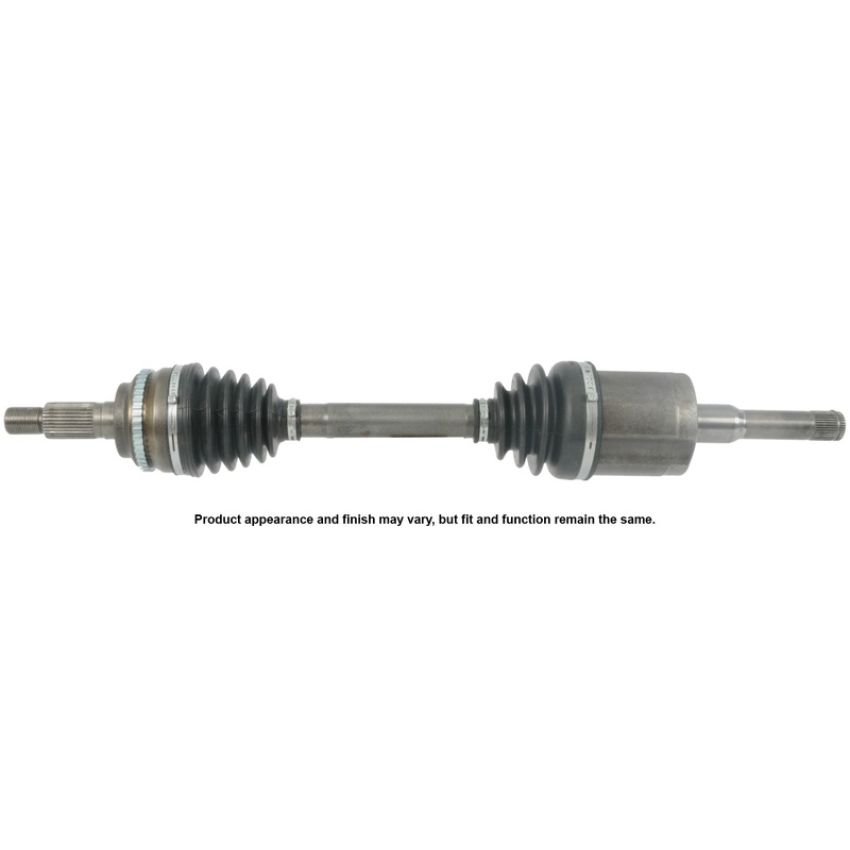 CARDONE Reman 60-2290 Remanufactured CV Axle Assembly
